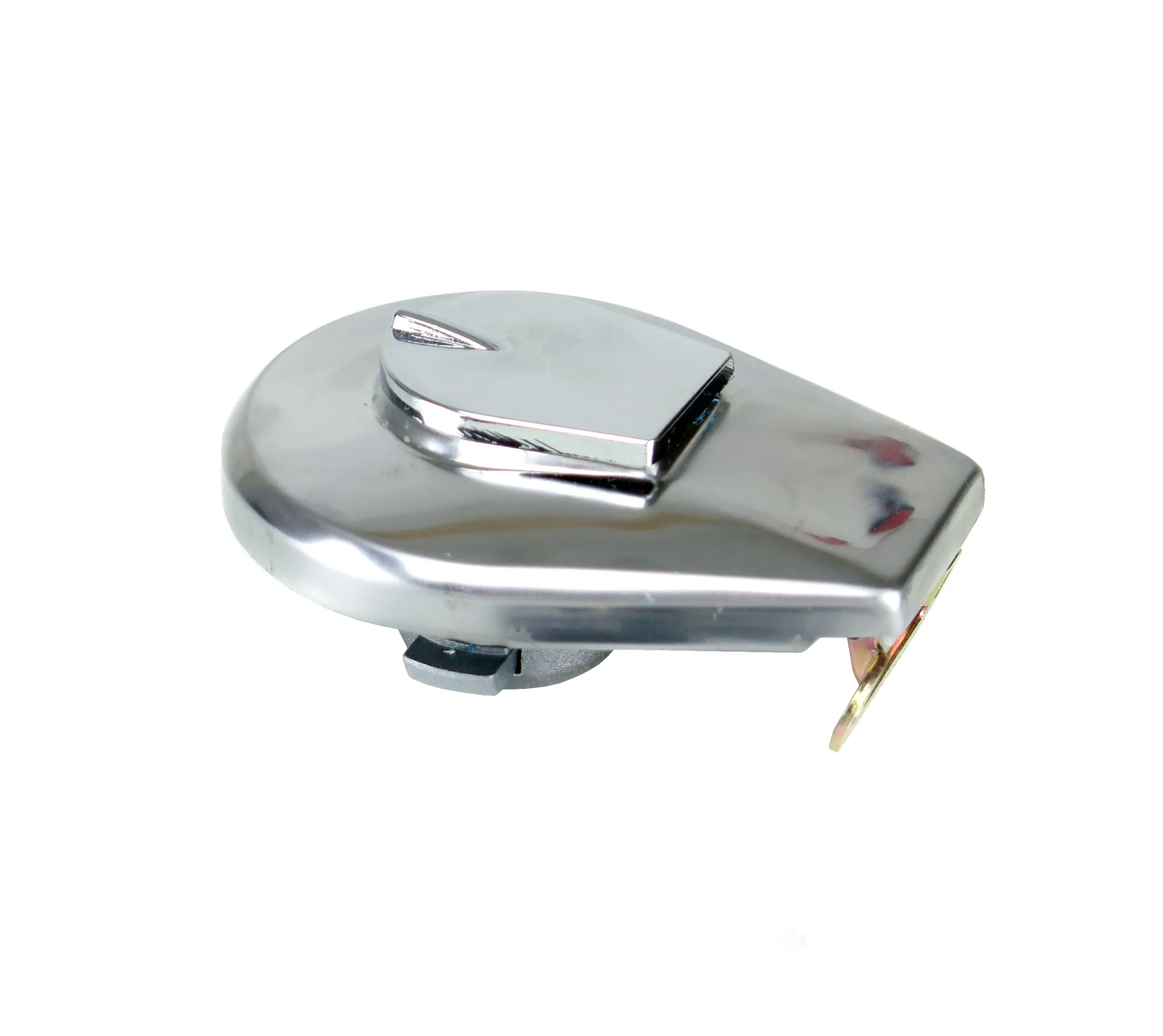Tapa Tanque Hada Motomel Custom 150 Phantom Motos
