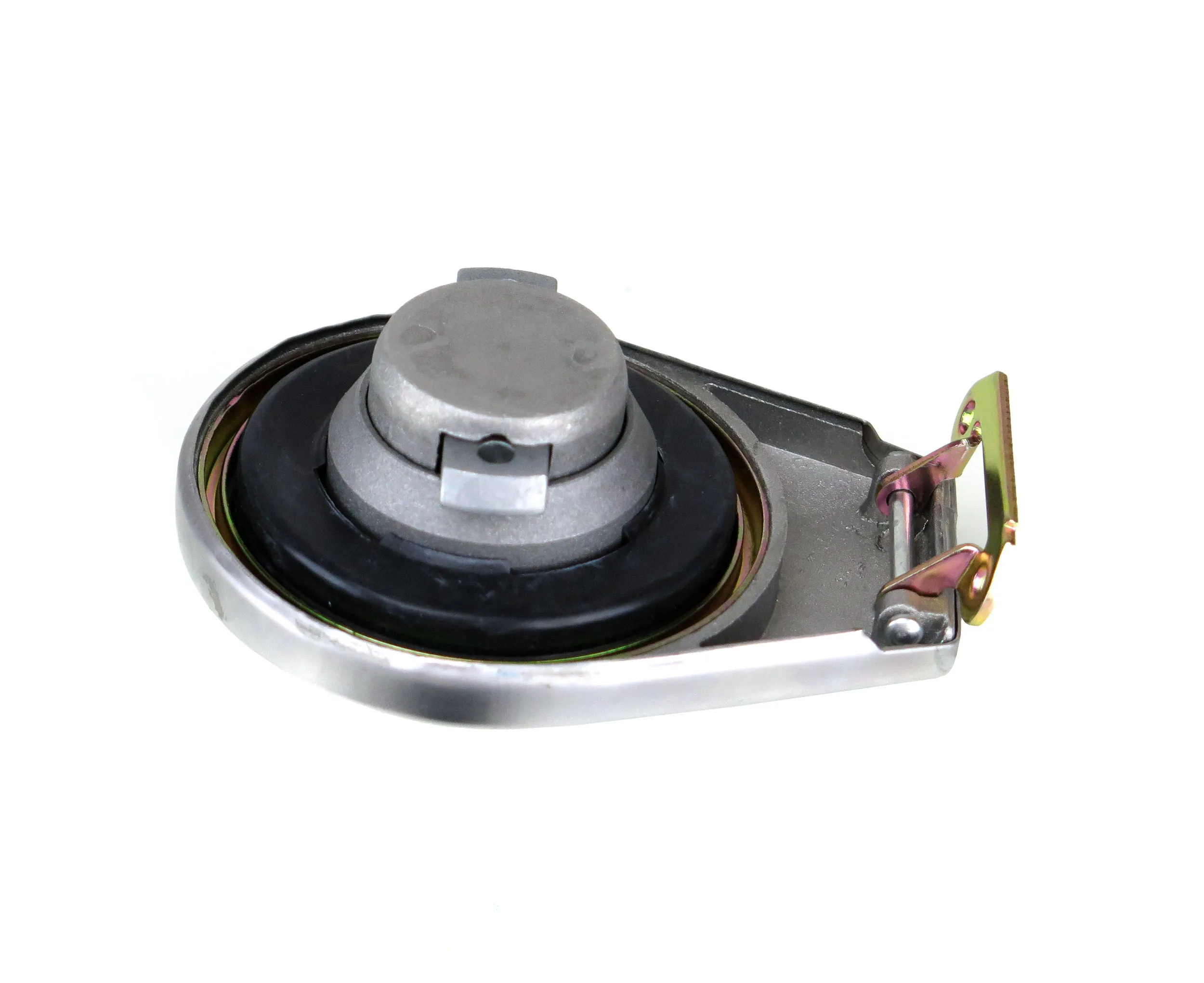 Tapa Tanque Hada Motomel Custom 150 Phantom Motos