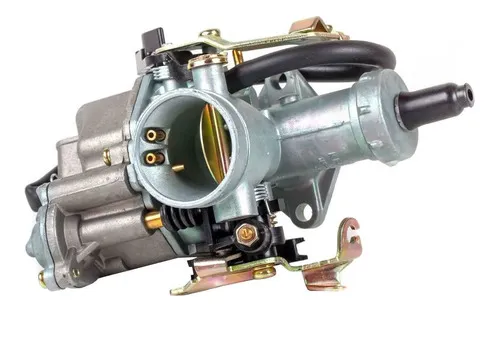 Carburador Hada Rx 150 Con Bomba Phanton Motos