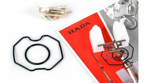 Kit Reparacion Carburador Hada Rx 150 Phantom Motos