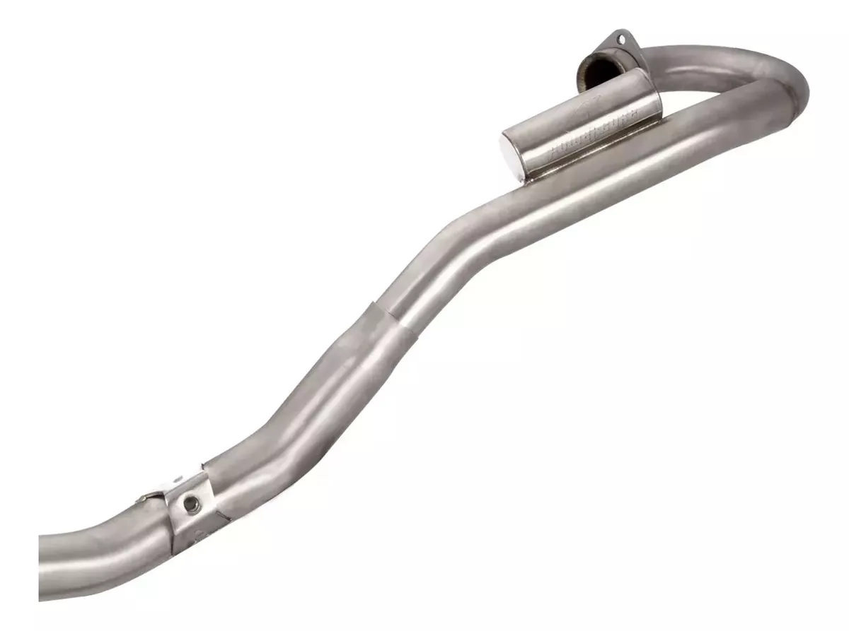 Escape Protork Powercore 4 Ttr 230 Yamaha Azul Phantom Motos