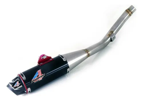Escape Pro Tork PowerCore 4 para Honda Falcon 400 Phantom