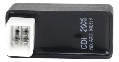 CDI Yamaha Axis / Jog / Mondial QJ 100 Phantom Motos