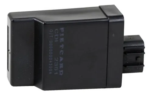 CDI Pietcard Jianshe JS 125-6B Phantom Motos