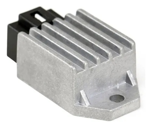Regulador voltaje Mondial QJ 100E C/C C/A Phantom