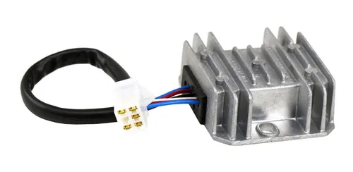 Regulador Voltaje Mondial HD/RD - Imsa Phantom Motos