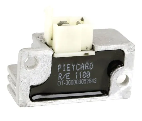 Regulador Voltaje Yamaha RX 100/ DT 180 Phantom