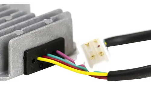 Regulador Motomel SR/TCP 200 + G110 Phantom