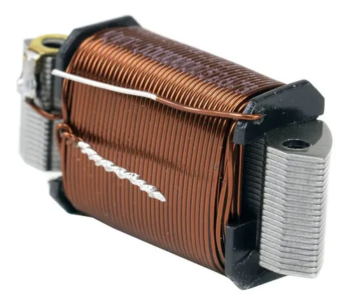 Bobina Luces 12v Suzuki AX 100 Y otras Phantom