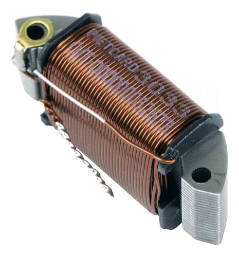 Bobina Luces 12v Suzuki AX 100 Y otras Phantom