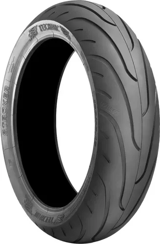 Kit Cubiertas Technic 120/70-17 + 180/55-17 Phantom Motos