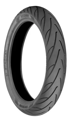 Kit Cubiertas Technic 120/70-17 + 180/55-17 Phantom Motos