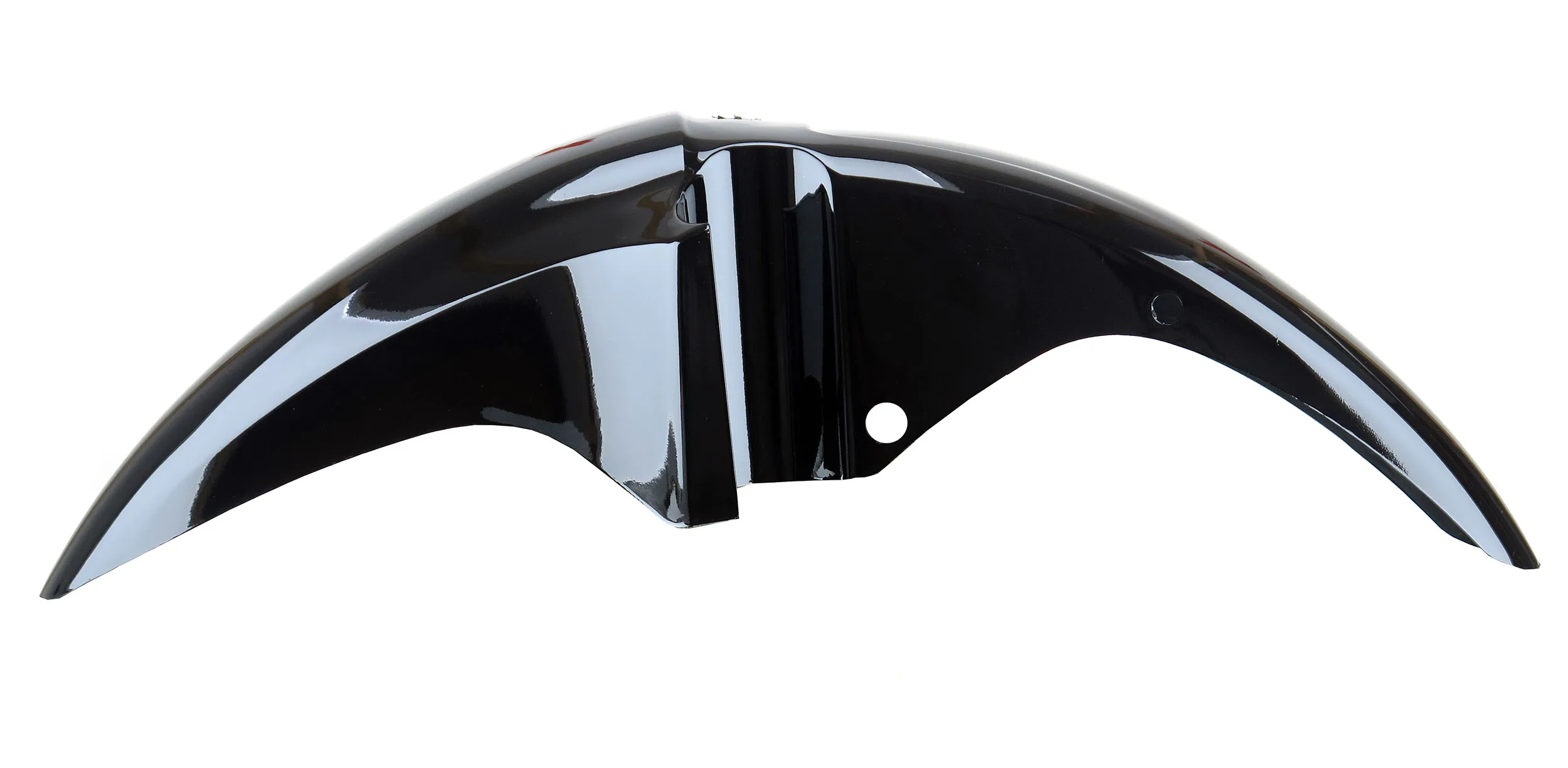 Kit de plásticos Pro Tork Motomel S2 Negro Phantom motos