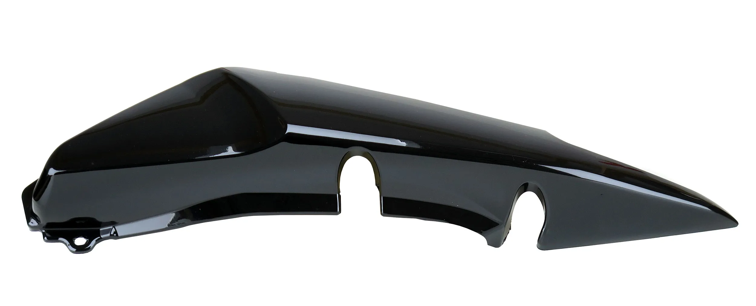 Kit de plásticos Pro Tork Motomel S2 Negro Phantom motos