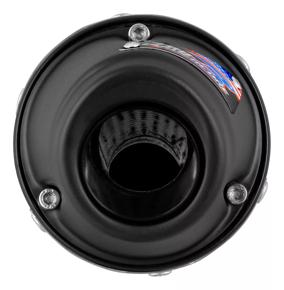 Escape ProTork PowerCore3 Steel Technology Titan150 KS Negro
