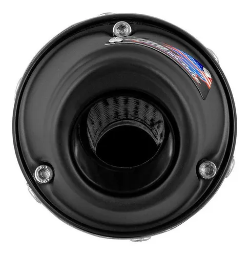 Escape ProTork PowerCore3 Steel Technology Titan150 ES Negro