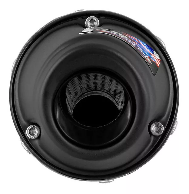 Escape ProTork PowerCore3 Steel Technology Titan125 ES Negro