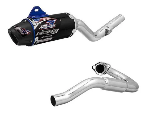 Escape ProTork PowerCore3 Steel Technology CRF 230 Negro