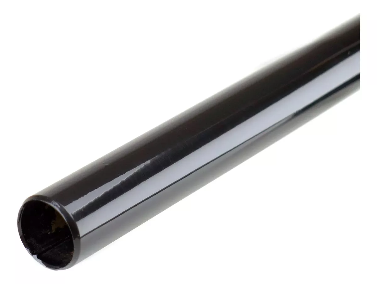 Manubrio ProTork Tipo Orig. TItan/Fan 125/150 Light Negro