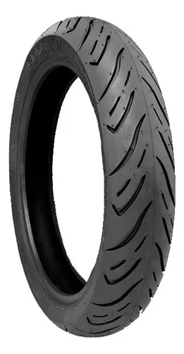 Cubierta Technic Sport R 2.75-17 Phantom Motos