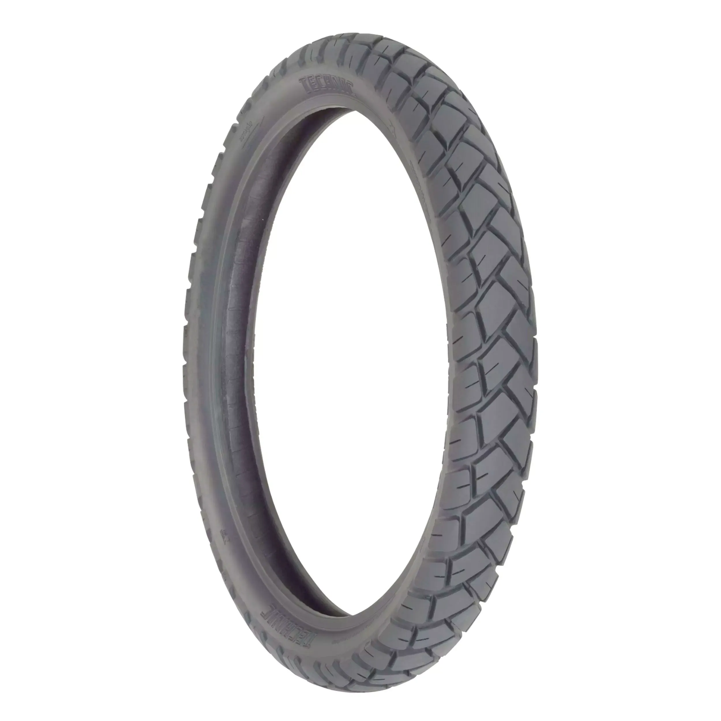 Cubierta Technic Stroker Trail 110/80-19 Phantom Motos