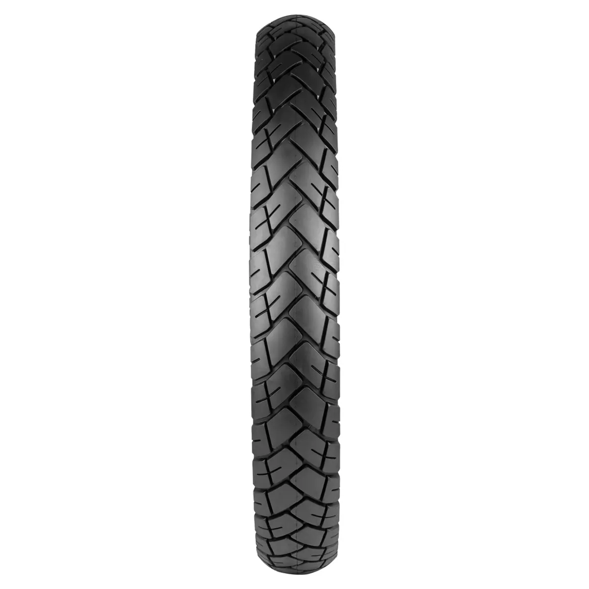 Cubierta Technic Linea T&c Plus 90/90-21 54S Phantom Motos