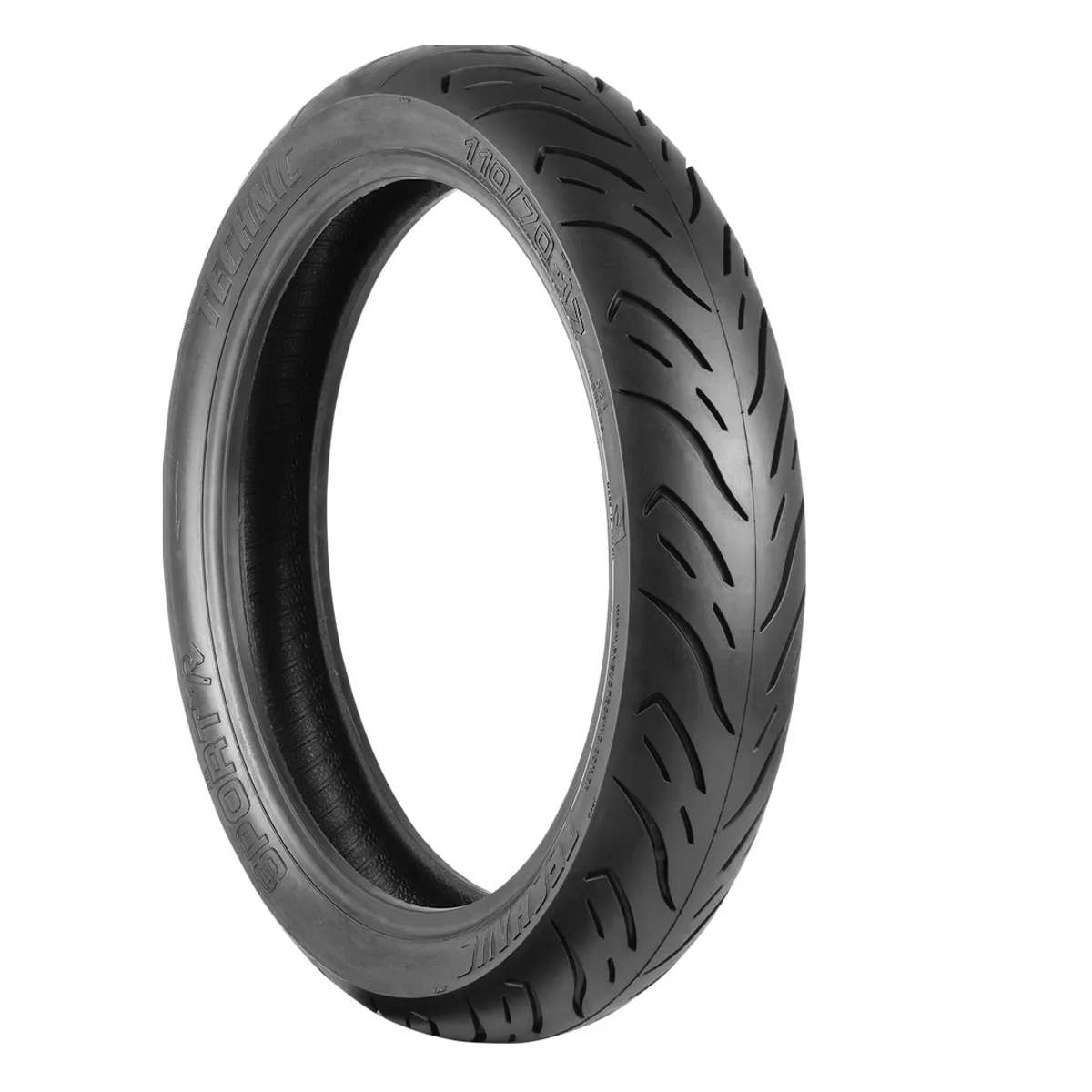 Cubierta Technic SPORT R 110/70-17 54S Phantom
