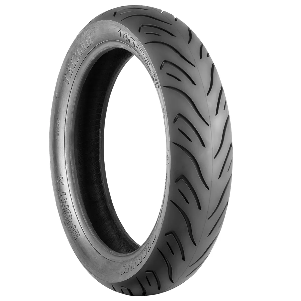 Cubierta Technic SPORT R 140/70-17 66S Phantom