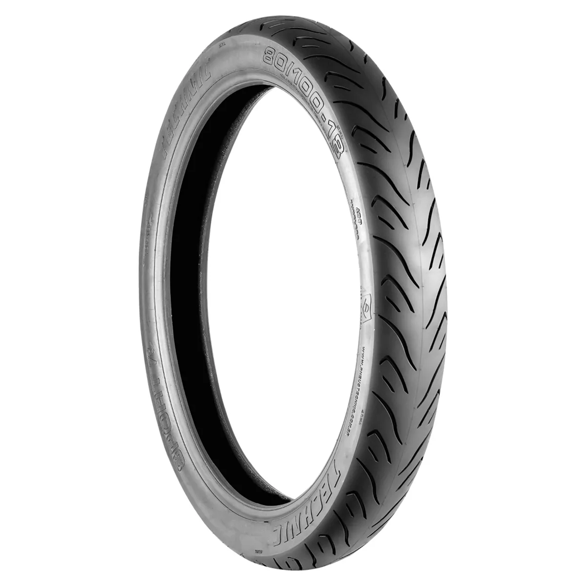 Cubierta Technic SPORT R 80/100-18 47P Phantom