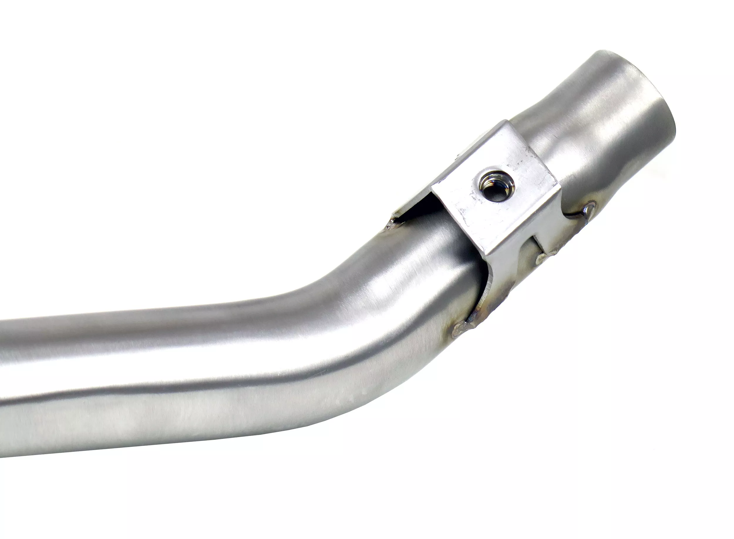 Escape Pro Tork Powercore 3 completo Honda NXR150 Bros