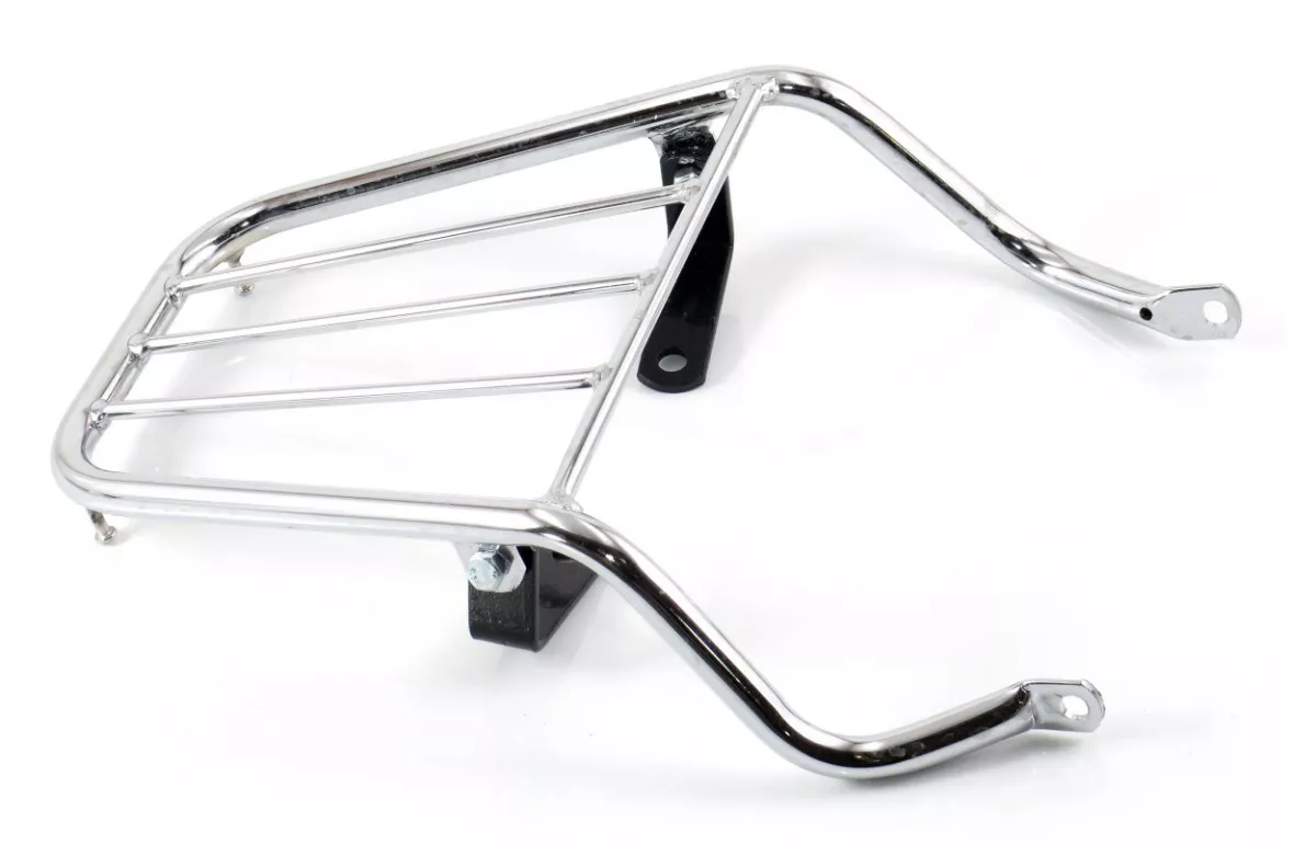 Kit Porta Equipaje Y Baúl 30L Pro Tork P/lander250 Phantom