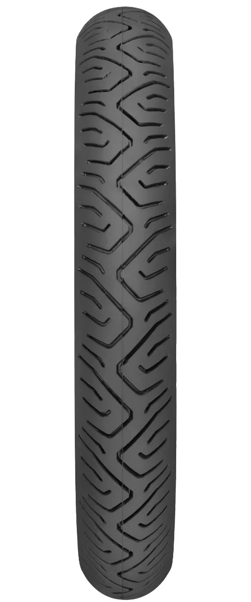 Kit Cubiertas Technic Sport Cg 90 90 18/100 90 18 Phantom