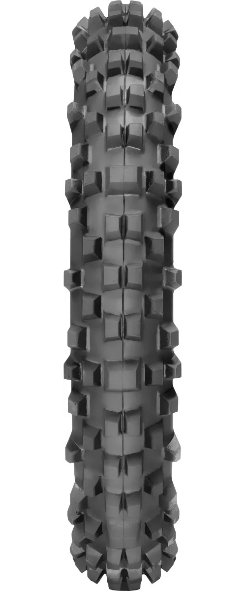 Cubierta Technic Linea Tmx 110/100 R18 Phantom Motos