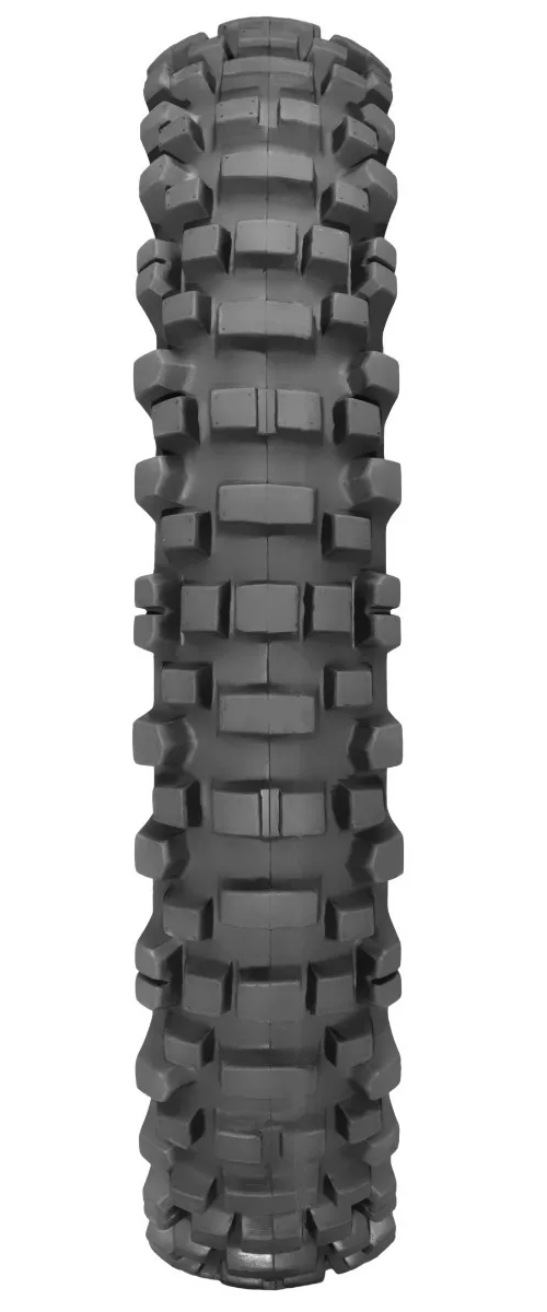 Cubierta Technic Linea Tmx 110/90 R19 Phantom Motos