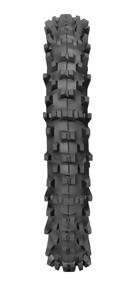 Cubierta Technic Linea Tmx 100/100 R18 Phantom Motos