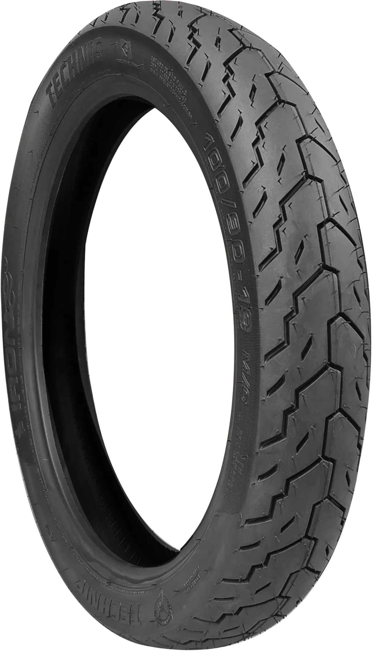 Cubierta Technic Iron 100/90-19 Phantom Motos