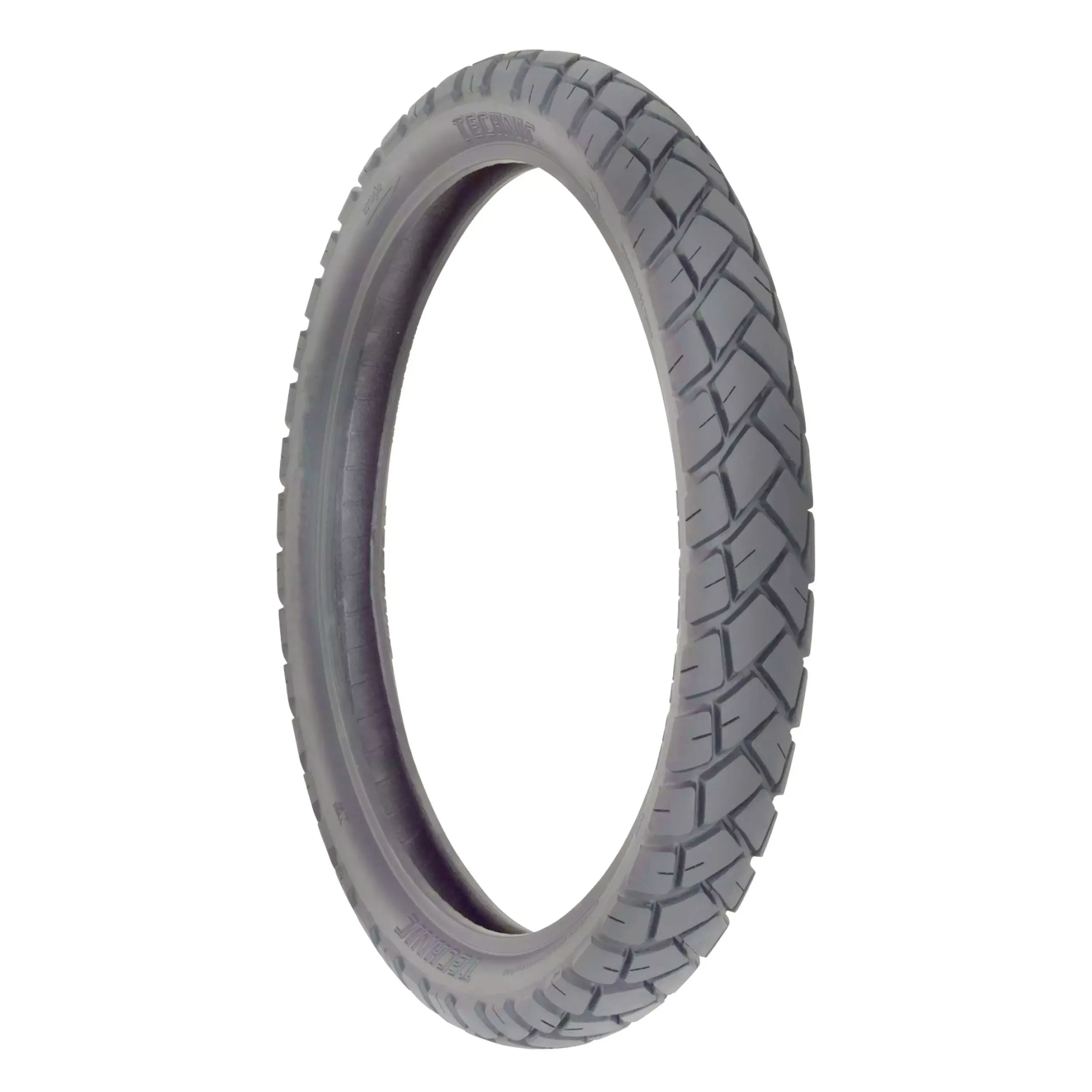 Cubierta Technic Stroker Trail 90/90-21 Phantom Motos