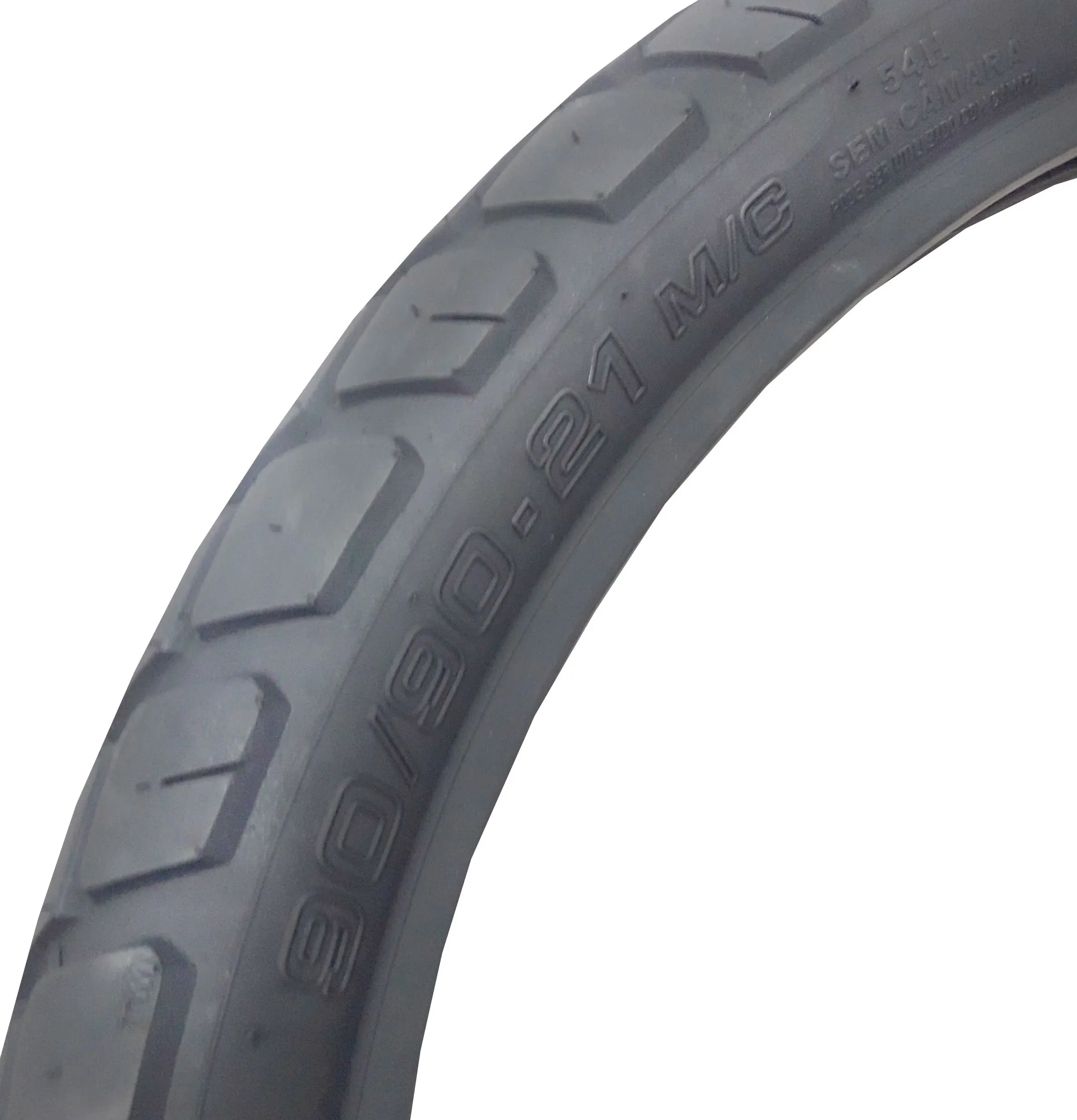 Cubierta Technic Stroker Trail 90/90-21 Phantom Motos
