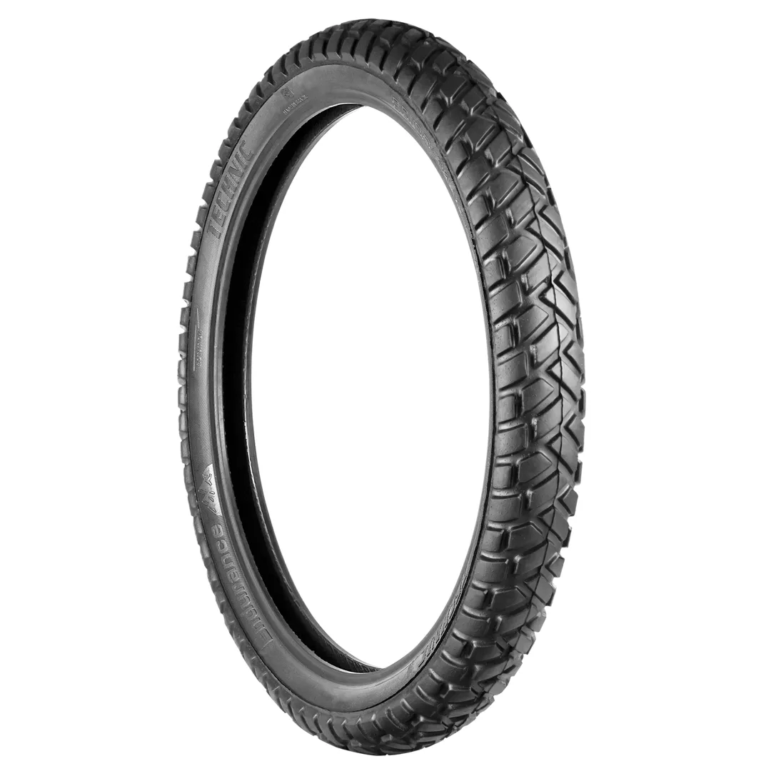Cubierta Technic Endurance 90/90-21 54S