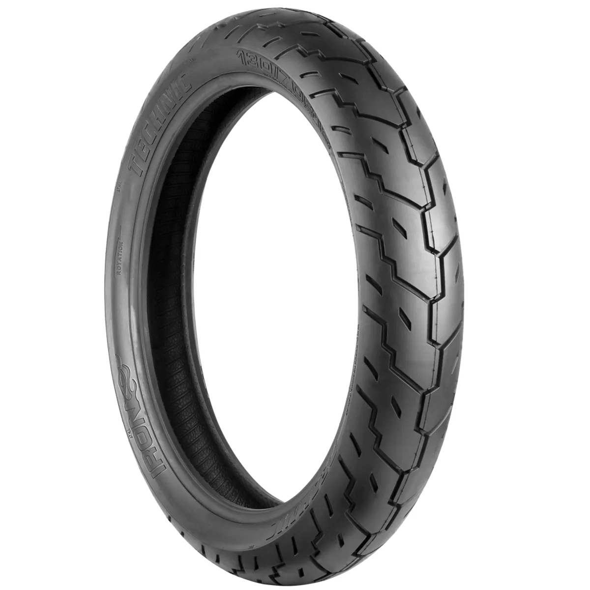 Cubierta Technic Iron 130/70B18 63H PHANTOM