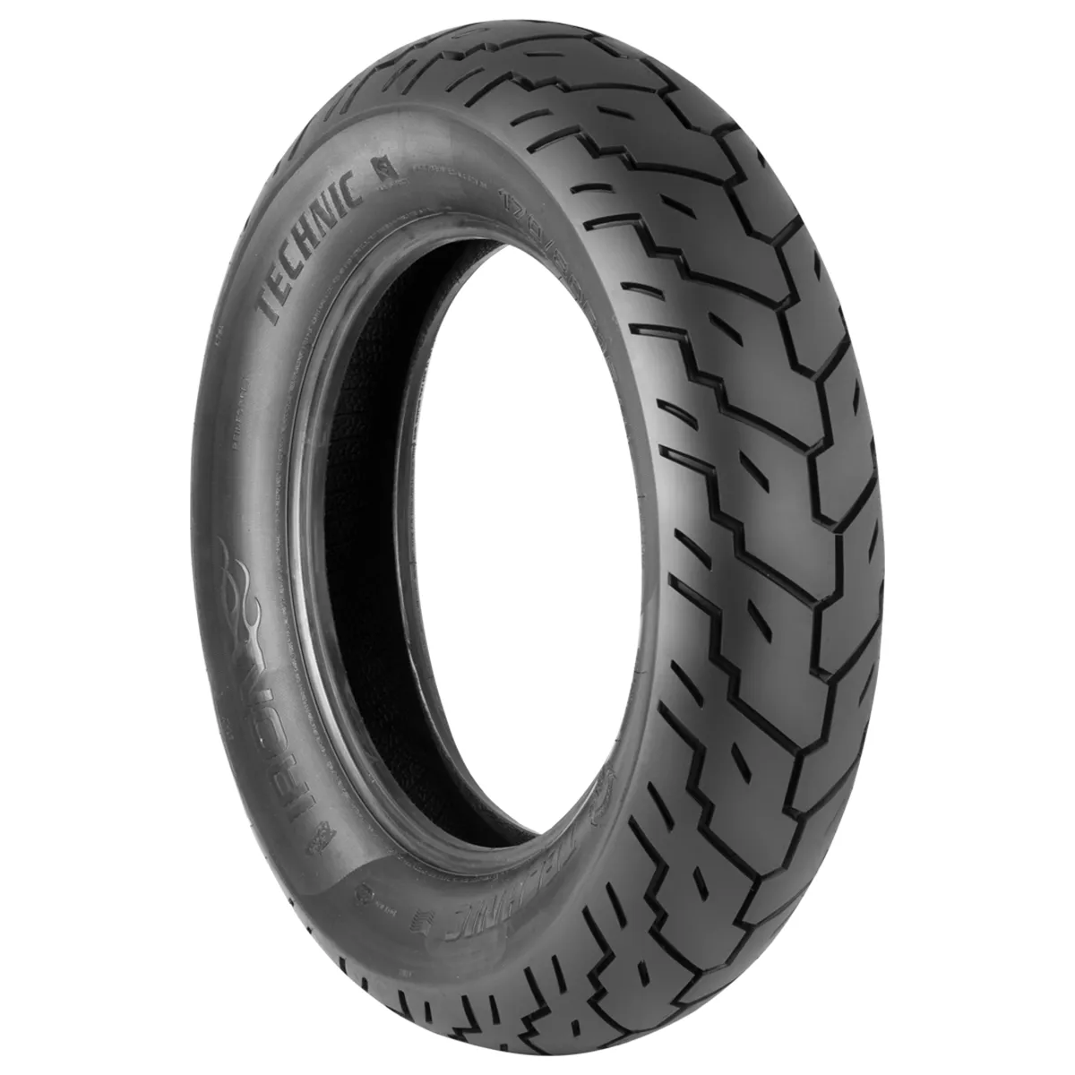 Cubierta Technic Iron 170 80 B15 83H Phantom
