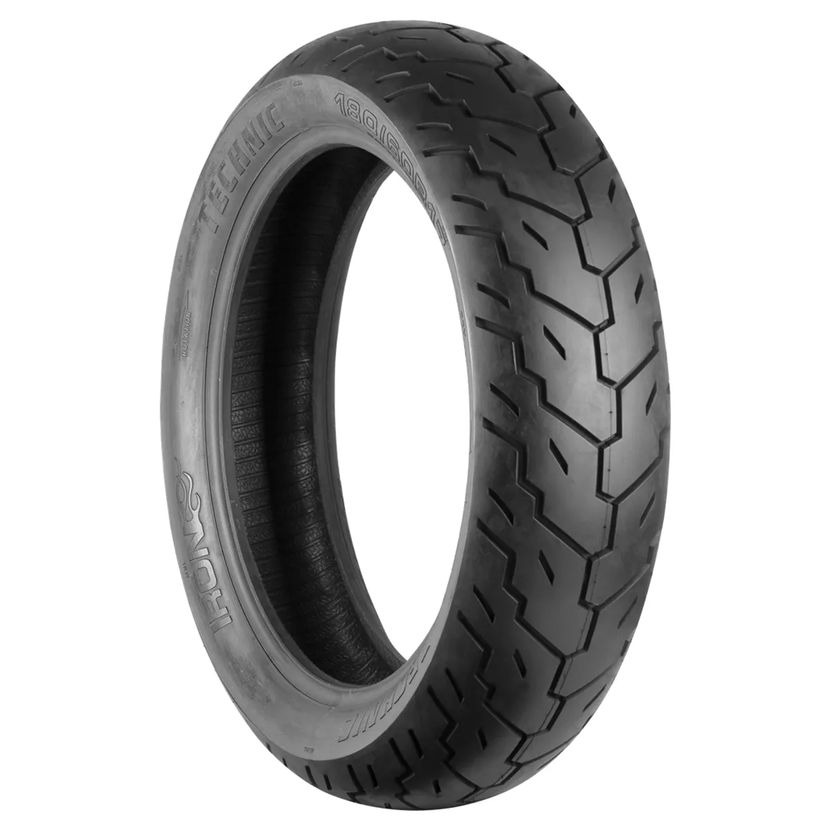Cubierta Technic Iron 180 60 B17 75V Phantom