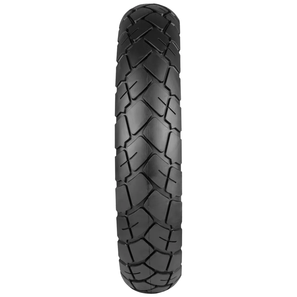 Cubierta Technic Linea T&c Plus 130/80-17 65S Phantom Motos