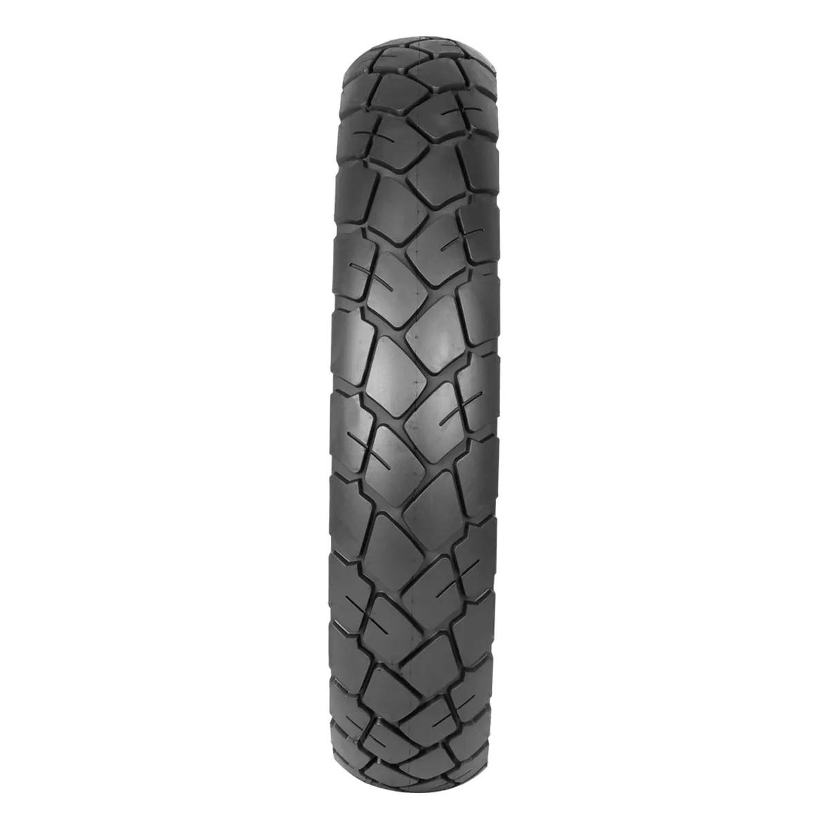 Cubierta Technic Linea T&c Plus 120/80-18 62S Phantom Motos
