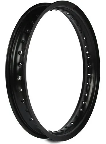 Aro de Llanta Pro Tork 1.60 X 14 Negro Phantom Motos