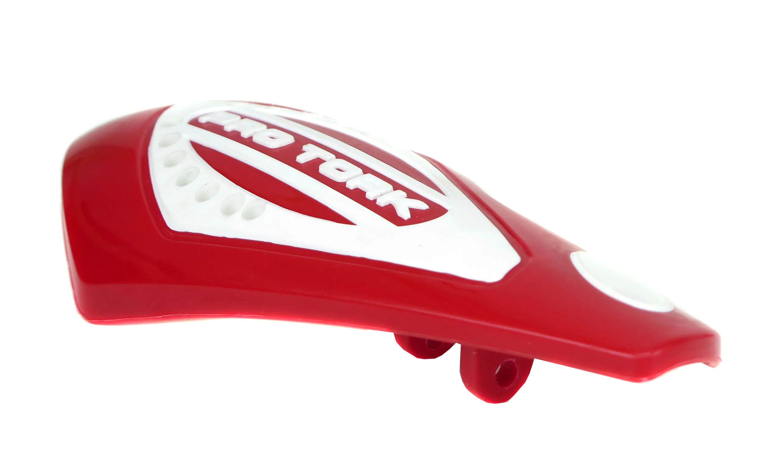 Protector De Manos Pro Tork Hand Guards Mx Rojo Phantom