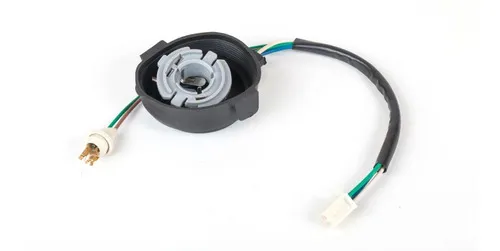 Porta Lampara Hada Bosch C/1posicion Rx 150 Phantom Motos