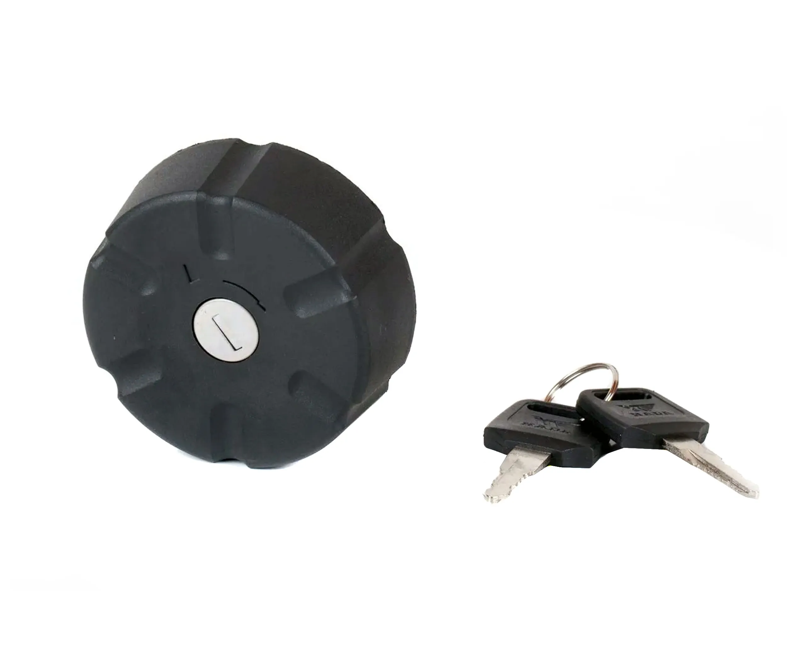 Tapa Tanque Hada Motomel Dakar 150/200 Phantom Motos