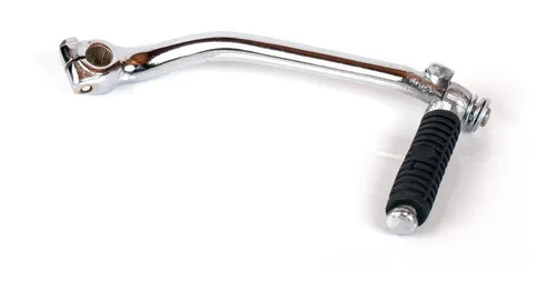 Patada De Arranque Hada Yamaha Crypton Phantom Motos