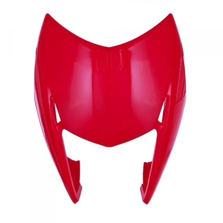 Cupulina Pro Tork Bros/triax R3/skua 150 M/n Rojo Phantom
